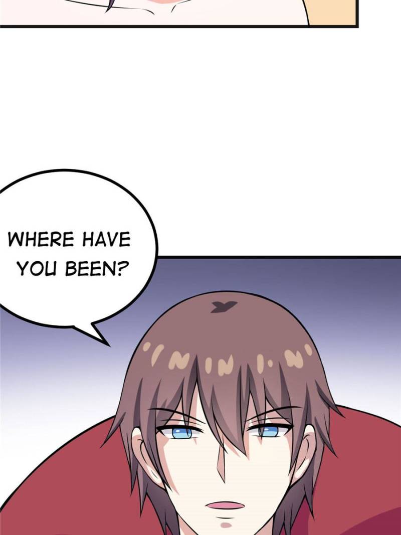 My Boss Is a Vampire Turned Cat Chapter 55 - HolyManga.Net