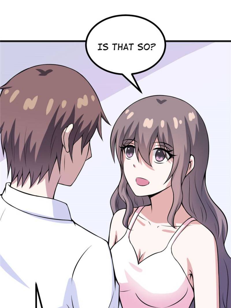 My Boss Is a Vampire Turned Cat Chapter 55 - HolyManga.Net