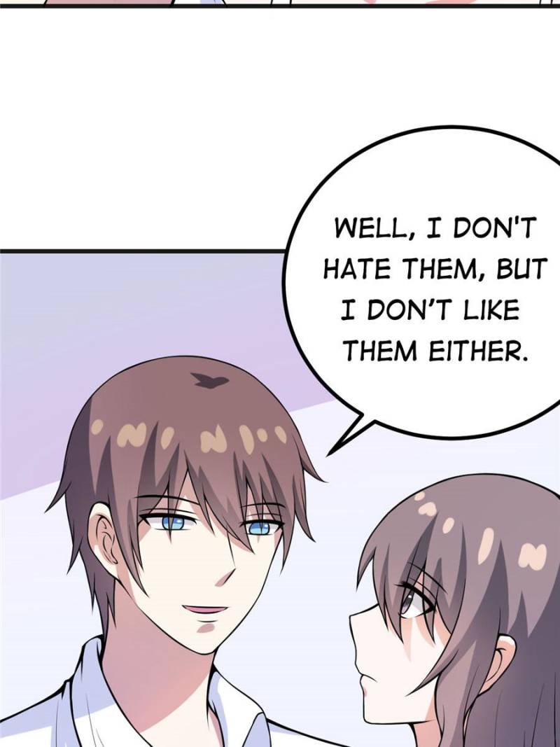 My Boss Is a Vampire Turned Cat Chapter 55 - HolyManga.Net