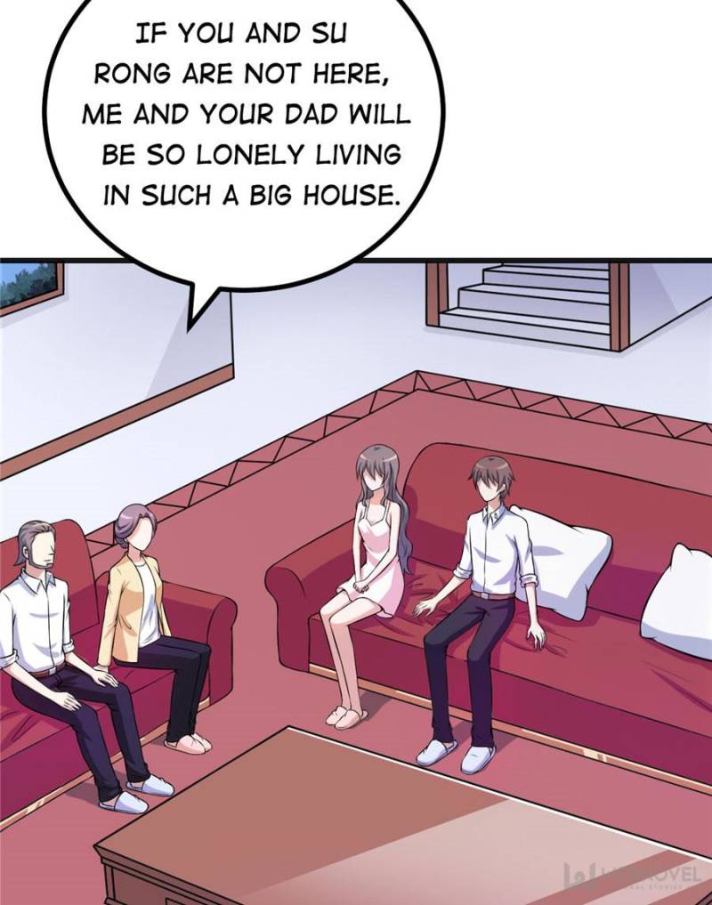 My Boss Is a Vampire Turned Cat Chapter 55 - HolyManga.Net