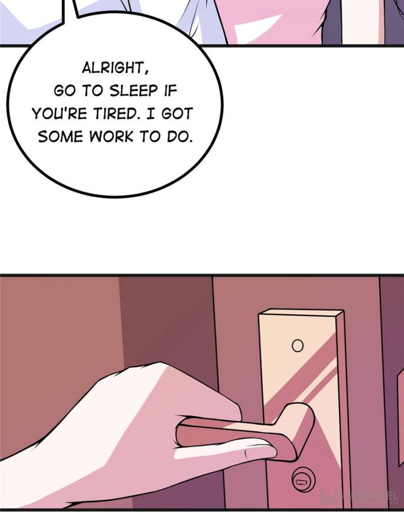 My Boss Is a Vampire Turned Cat Chapter 55 - HolyManga.Net