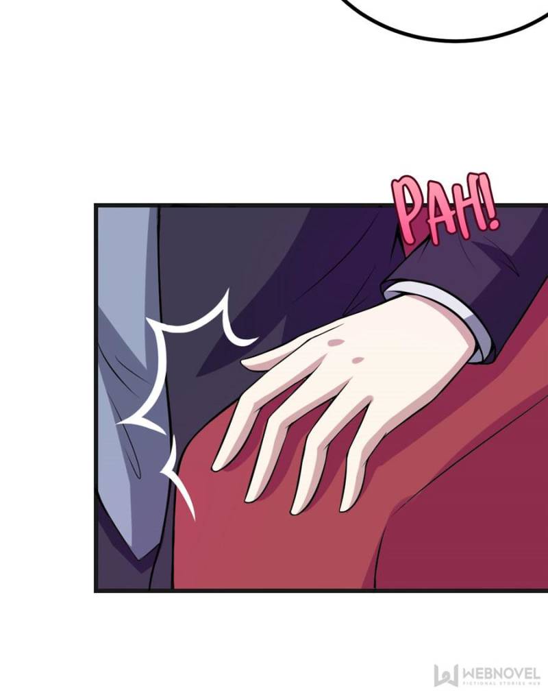 My Boss Is a Vampire Turned Cat Chapter 55 - HolyManga.Net