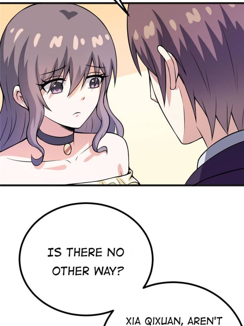 My Boss Is a Vampire Turned Cat Chapter 56 - HolyManga.Net