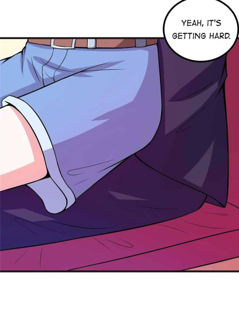 My Boss Is a Vampire Turned Cat Chapter 56 - HolyManga.Net