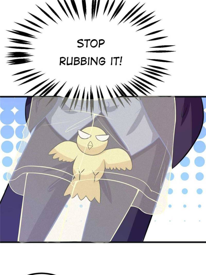 My Boss Is a Vampire Turned Cat Chapter 56 - HolyManga.Net