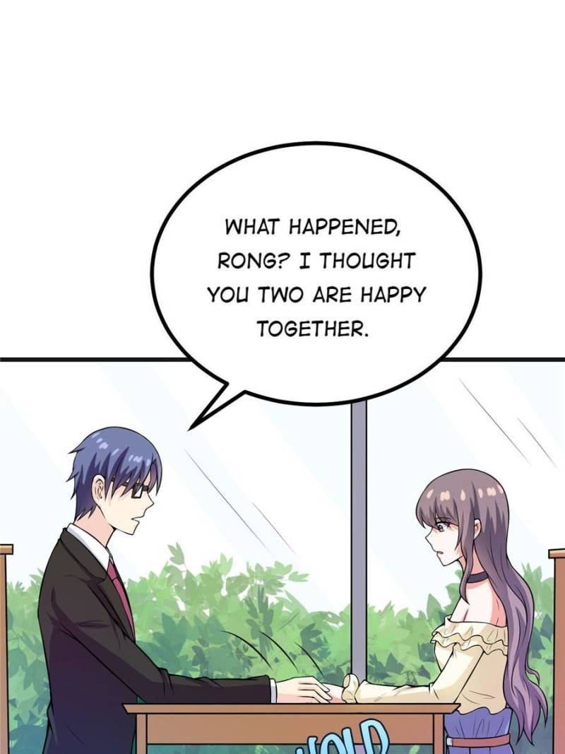 My Boss Is a Vampire Turned Cat Chapter 56 - HolyManga.Net