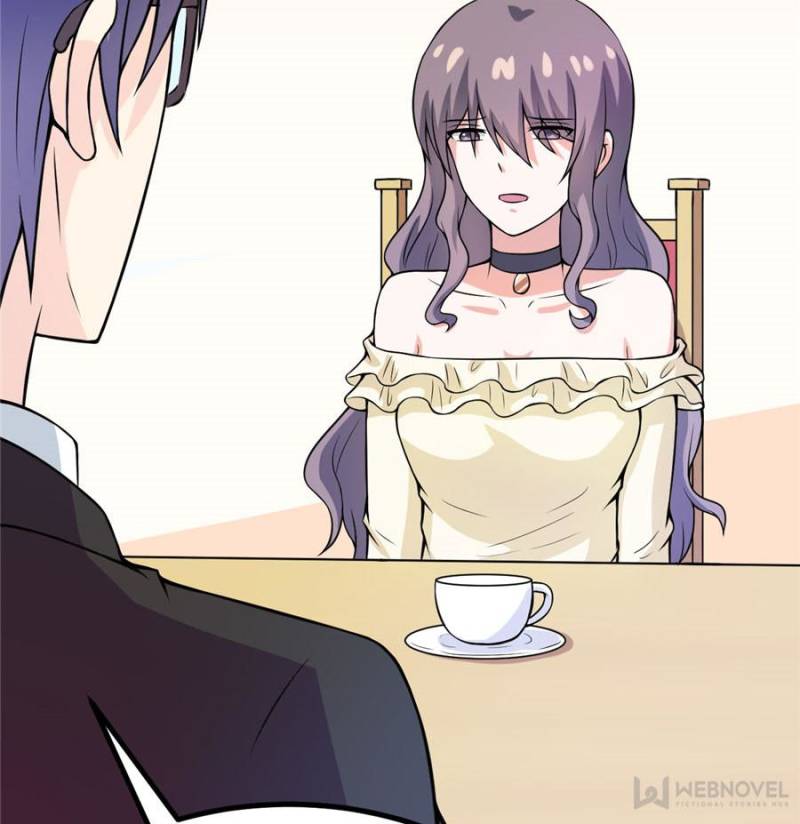 My Boss Is a Vampire Turned Cat Chapter 56 - HolyManga.Net