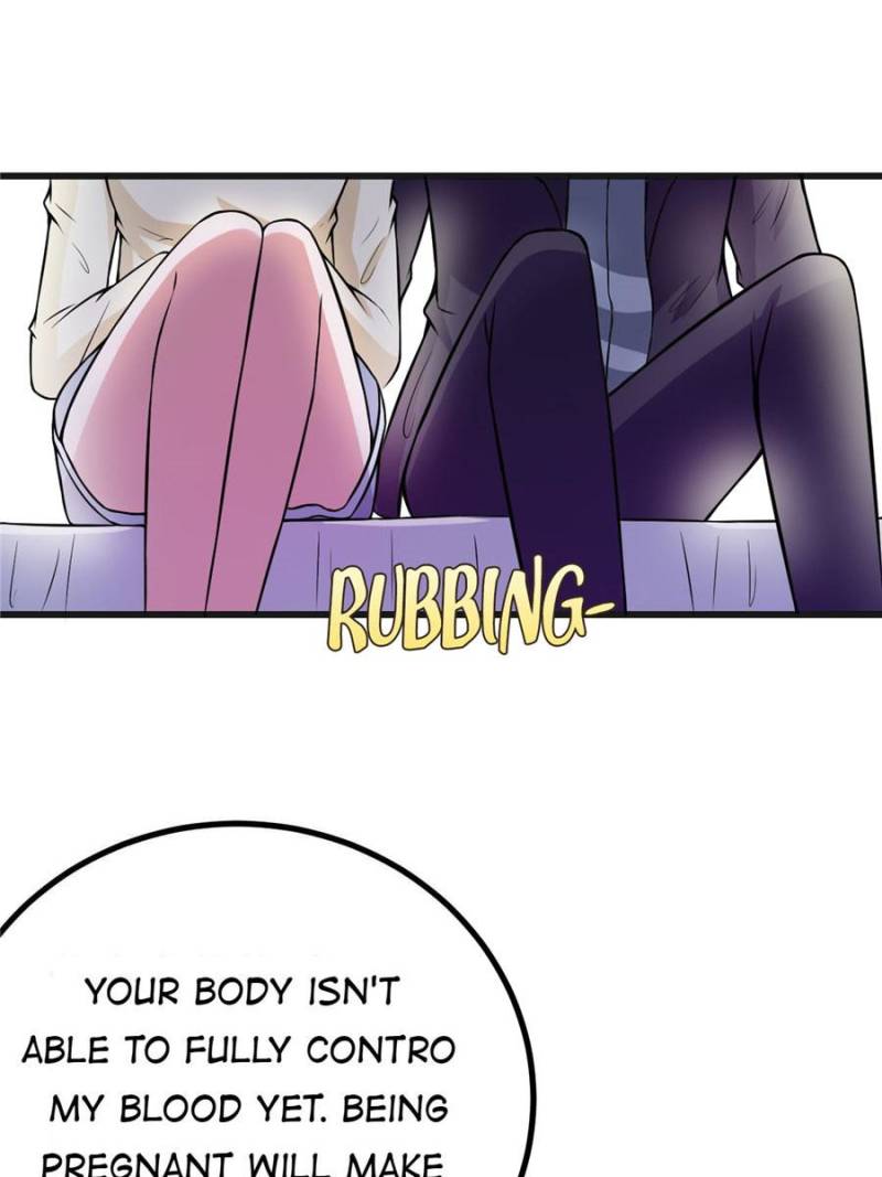 My Boss Is a Vampire Turned Cat Chapter 56 - HolyManga.Net