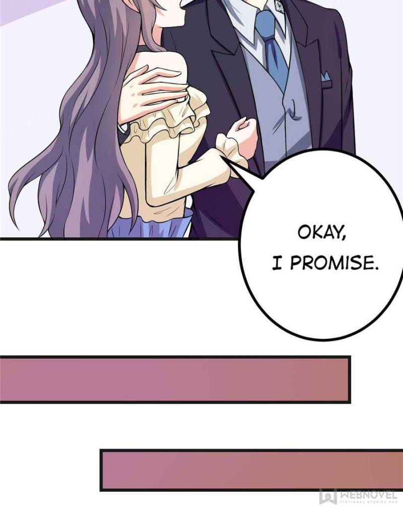 My Boss Is a Vampire Turned Cat Chapter 56 - HolyManga.Net