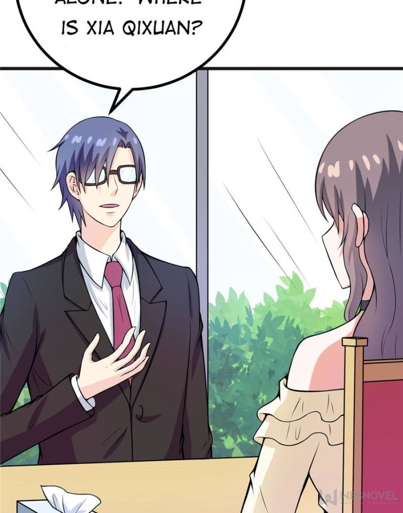 My Boss Is a Vampire Turned Cat Chapter 56 - HolyManga.Net