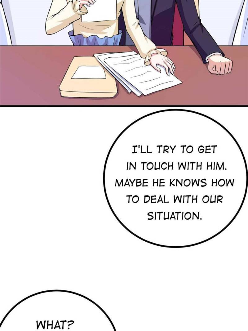 My Boss Is a Vampire Turned Cat Chapter 56 - HolyManga.Net