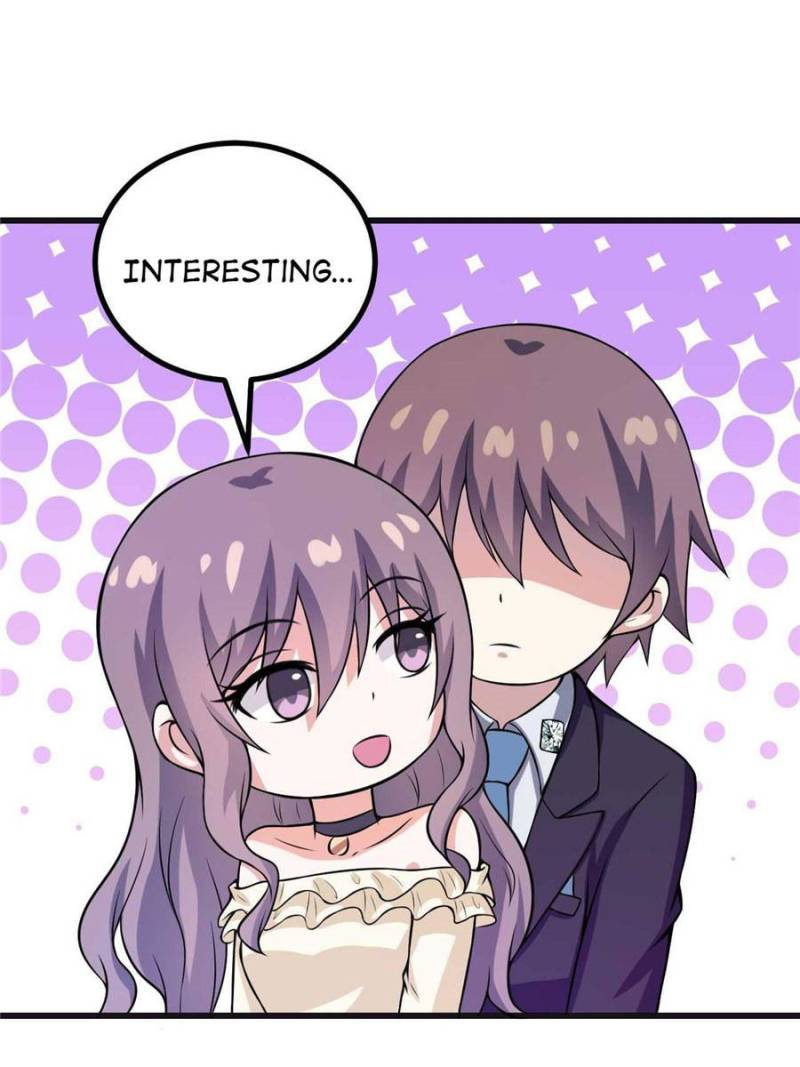 My Boss Is a Vampire Turned Cat Chapter 56 - HolyManga.Net