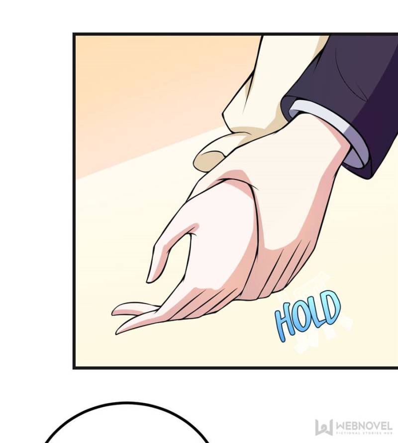 My Boss Is a Vampire Turned Cat Chapter 56 - HolyManga.Net