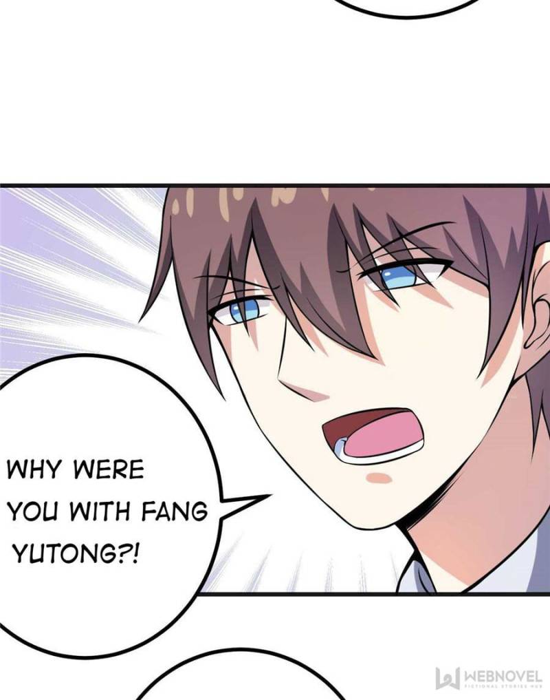My Boss Is a Vampire Turned Cat Chapter 56 - HolyManga.Net