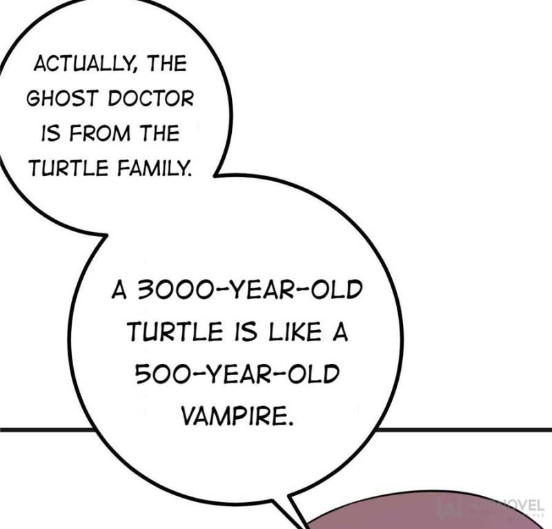 My Boss Is a Vampire Turned Cat Chapter 56 - HolyManga.Net