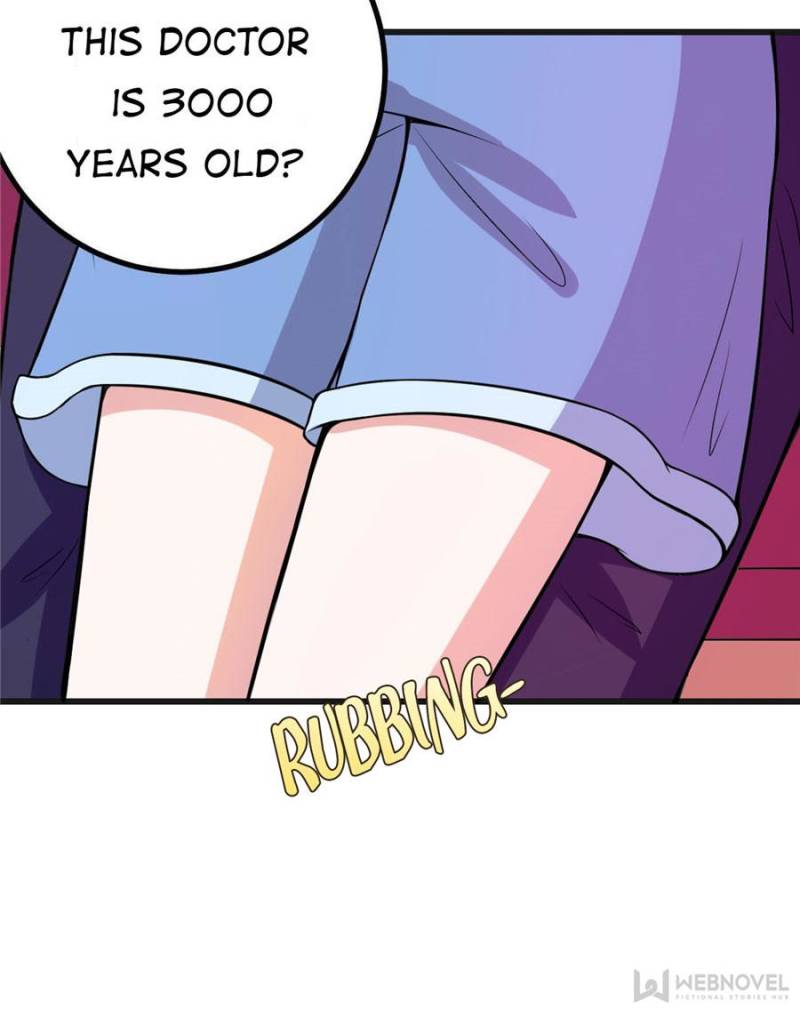 My Boss Is a Vampire Turned Cat Chapter 56 - HolyManga.Net
