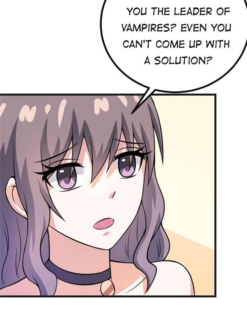 My Boss Is a Vampire Turned Cat Chapter 56 - HolyManga.Net