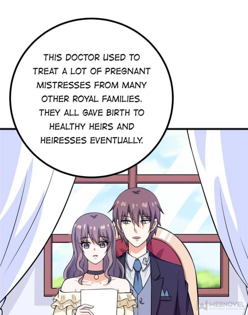 My Boss Is a Vampire Turned Cat Chapter 56 - HolyManga.Net
