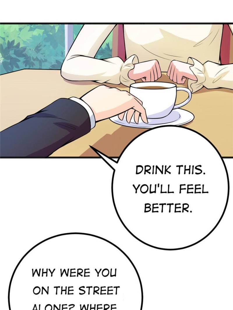 My Boss Is a Vampire Turned Cat Chapter 56 - HolyManga.Net