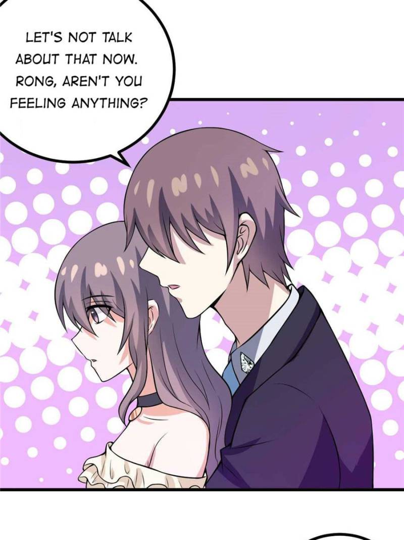 My Boss Is a Vampire Turned Cat Chapter 56 - HolyManga.Net