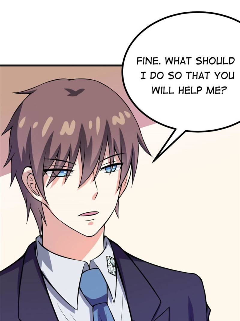 My Boss Is a Vampire Turned Cat Chapter 57 - HolyManga.Net