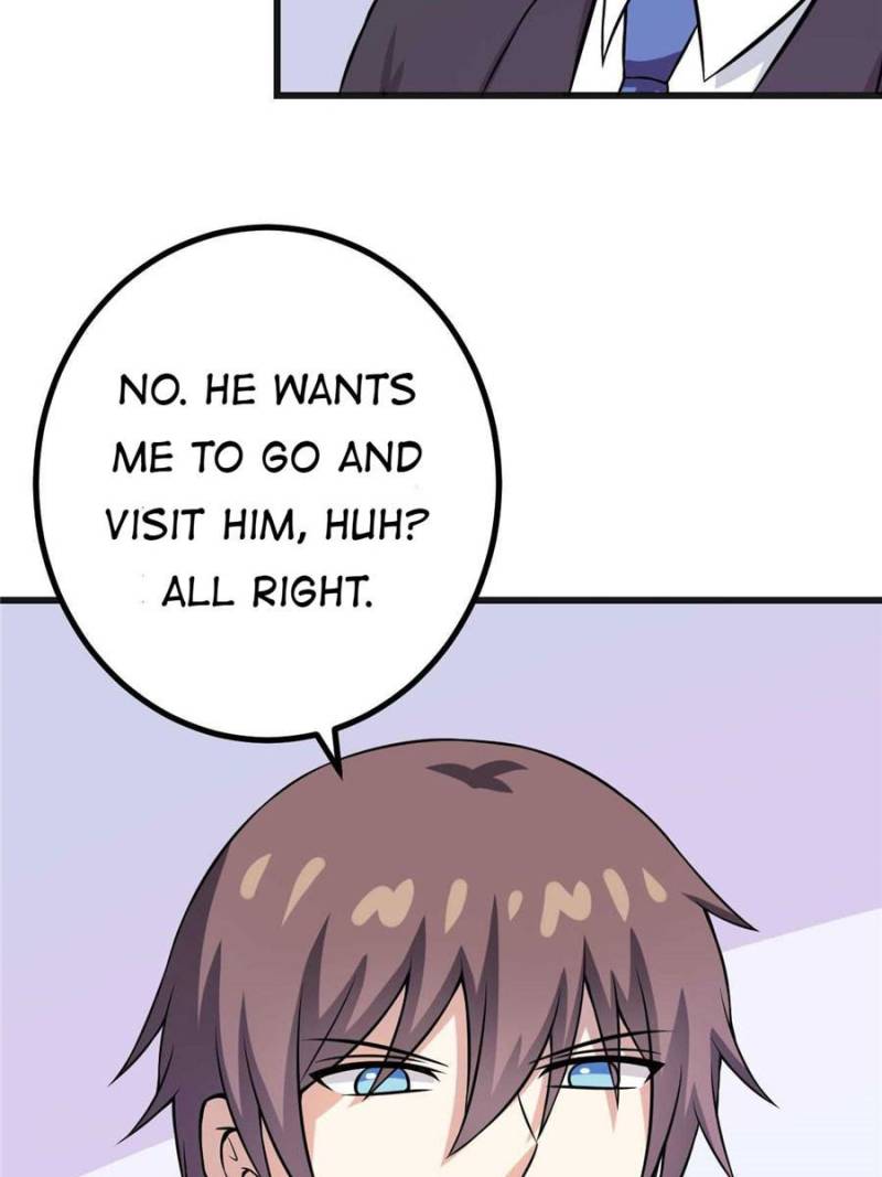 My Boss Is a Vampire Turned Cat Chapter 57 - HolyManga.Net