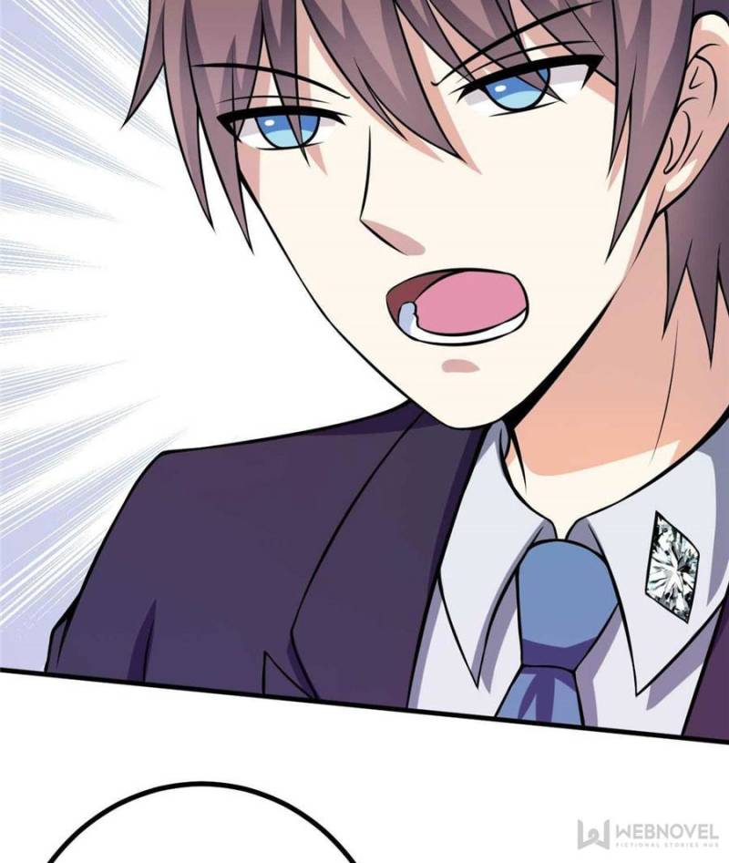 My Boss Is a Vampire Turned Cat Chapter 57 - HolyManga.Net