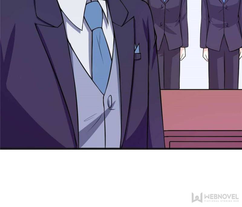 My Boss Is a Vampire Turned Cat Chapter 57 - HolyManga.Net