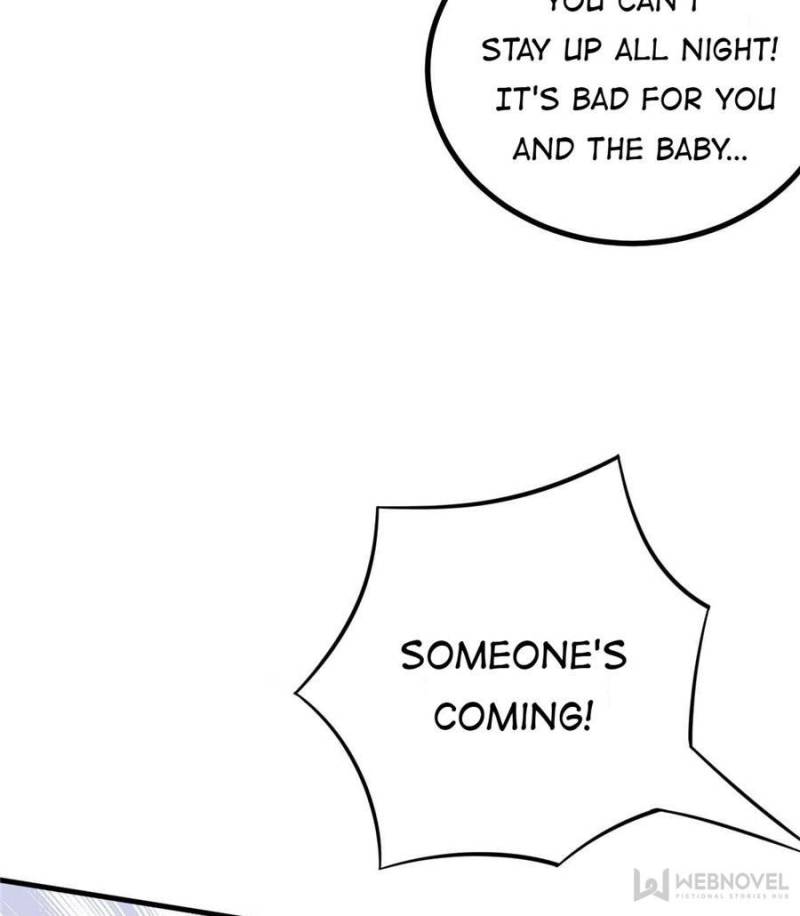 My Boss Is a Vampire Turned Cat Chapter 57 - HolyManga.Net