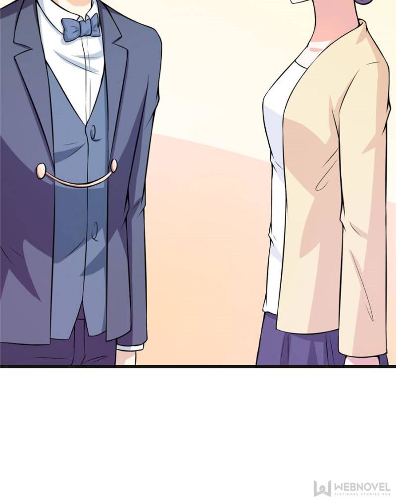 My Boss Is a Vampire Turned Cat Chapter 57 - HolyManga.Net