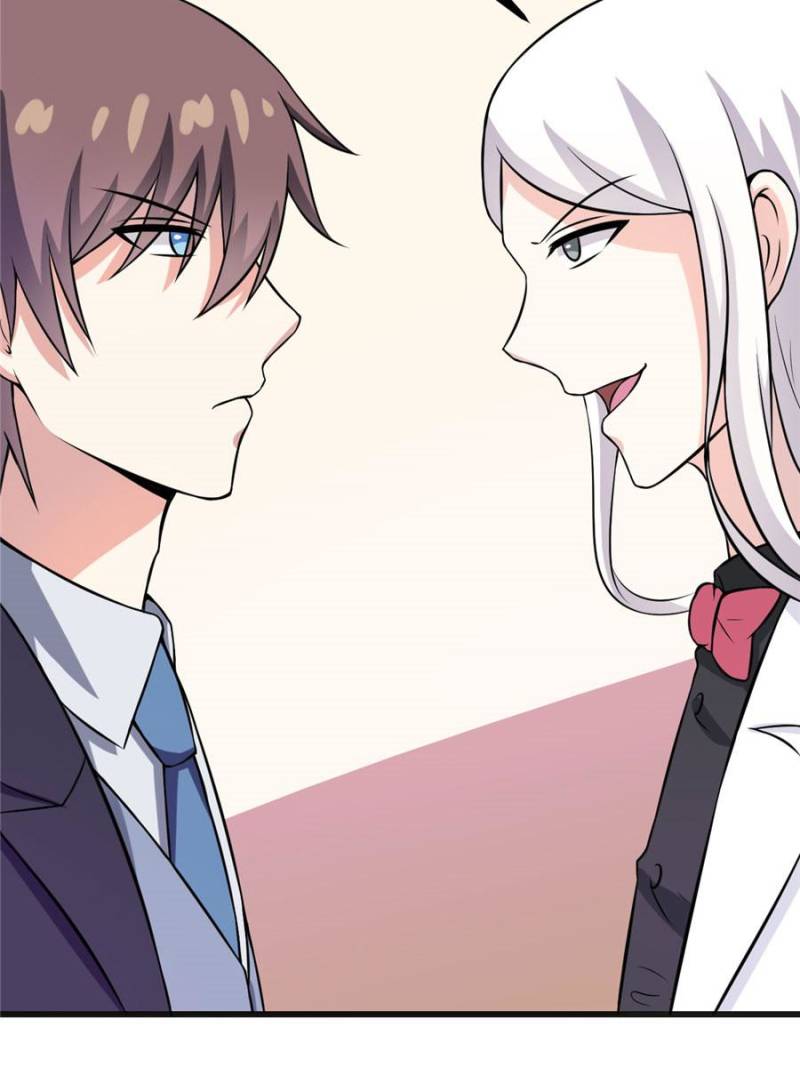 My Boss Is a Vampire Turned Cat Chapter 57 - HolyManga.Net
