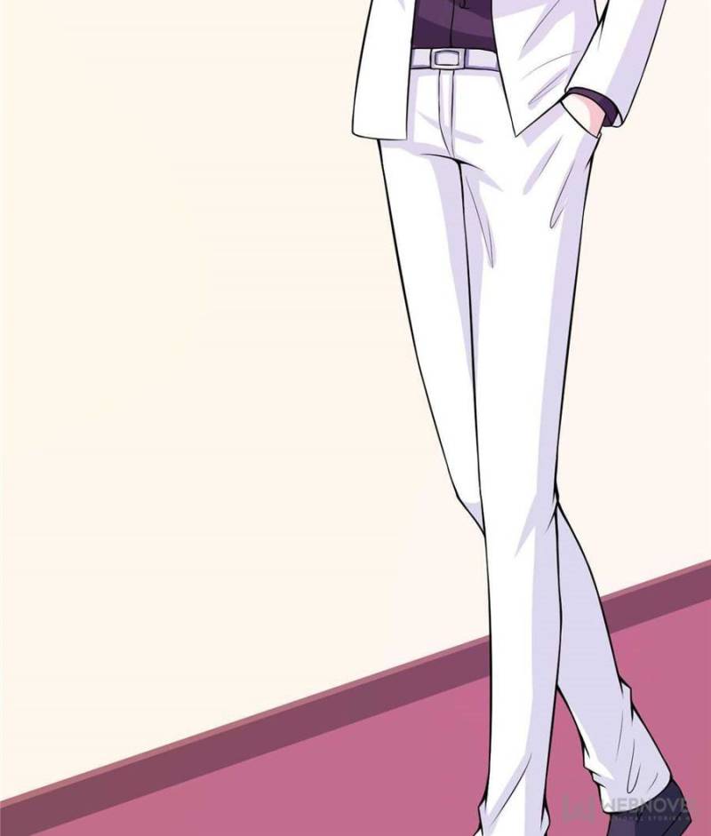 My Boss Is a Vampire Turned Cat Chapter 57 - HolyManga.Net