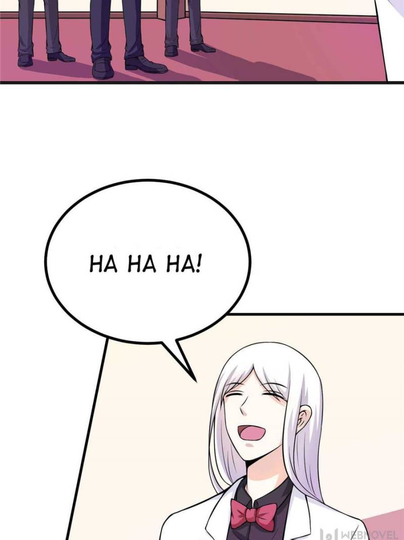 My Boss Is a Vampire Turned Cat Chapter 57 - HolyManga.Net