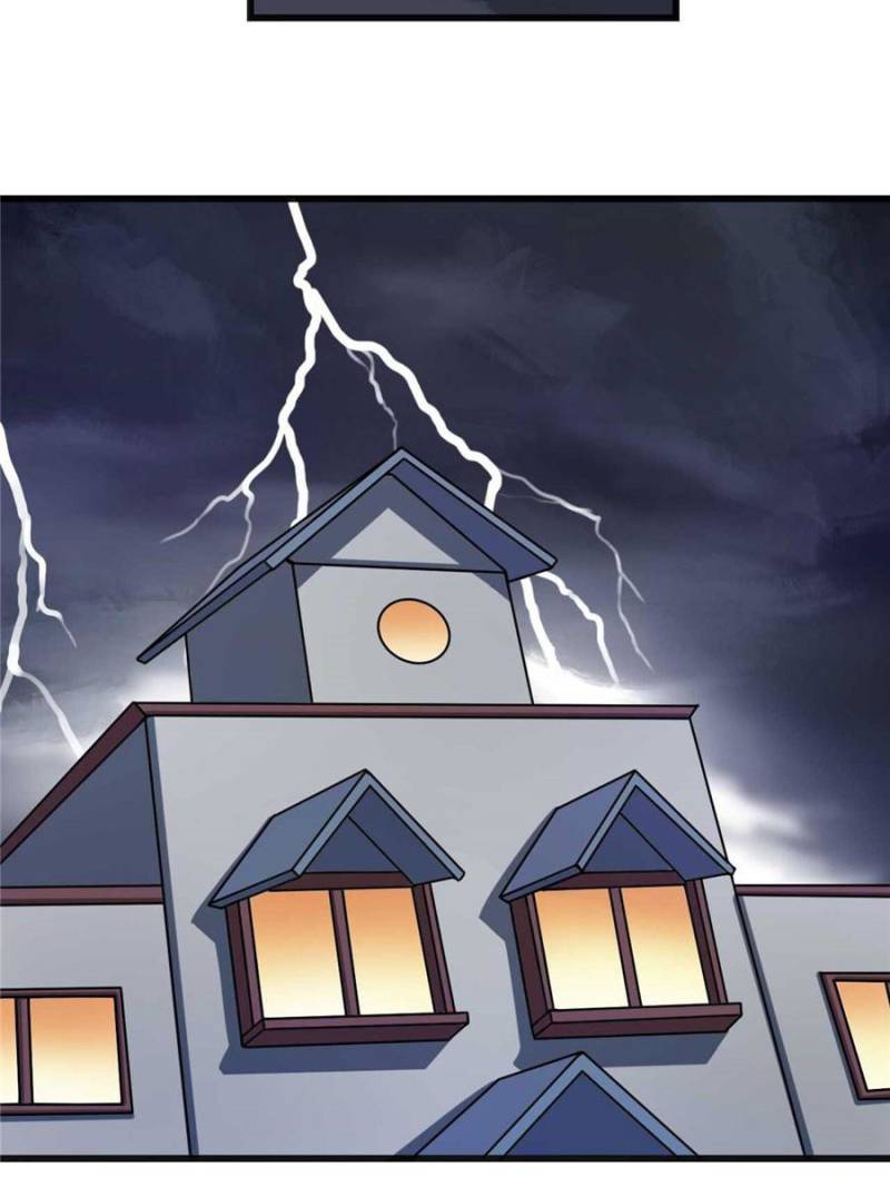 My Boss Is a Vampire Turned Cat Chapter 57 - HolyManga.Net