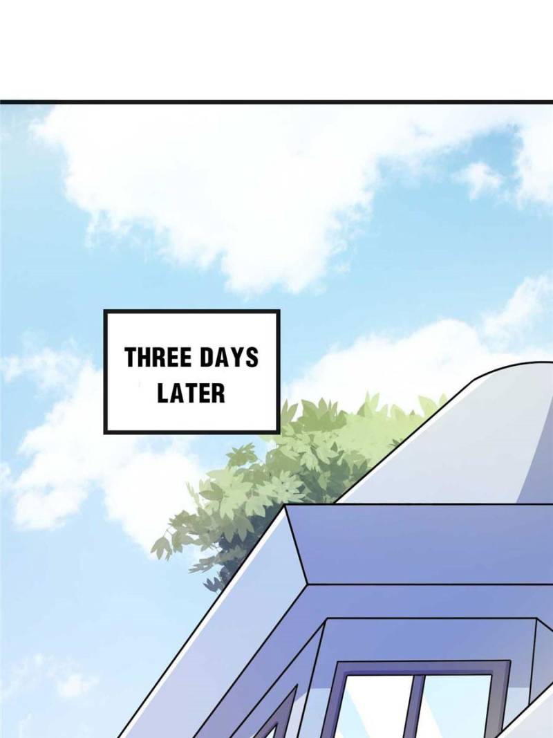 My Boss Is a Vampire Turned Cat Chapter 57 - HolyManga.Net
