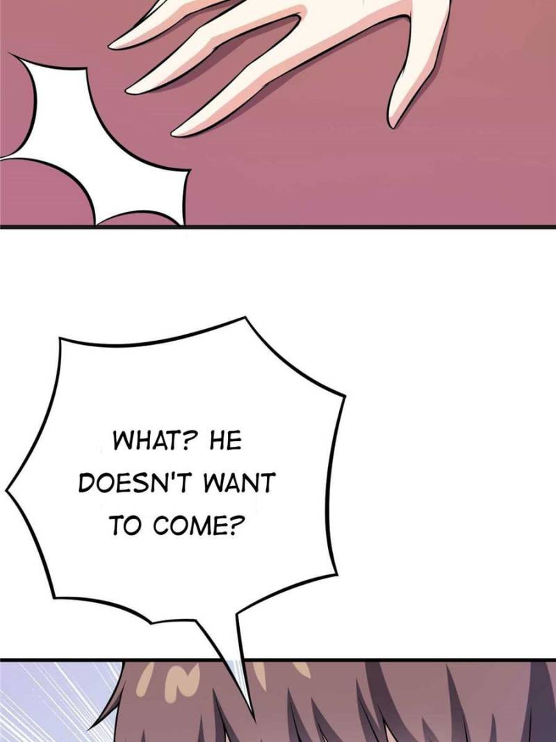 My Boss Is a Vampire Turned Cat Chapter 57 - HolyManga.Net