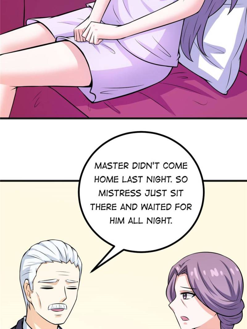 My Boss Is a Vampire Turned Cat Chapter 57 - HolyManga.Net