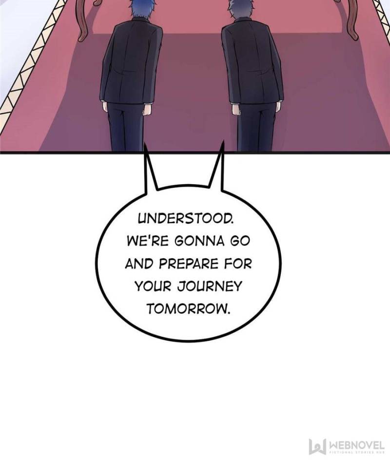 My Boss Is a Vampire Turned Cat Chapter 57 - HolyManga.Net