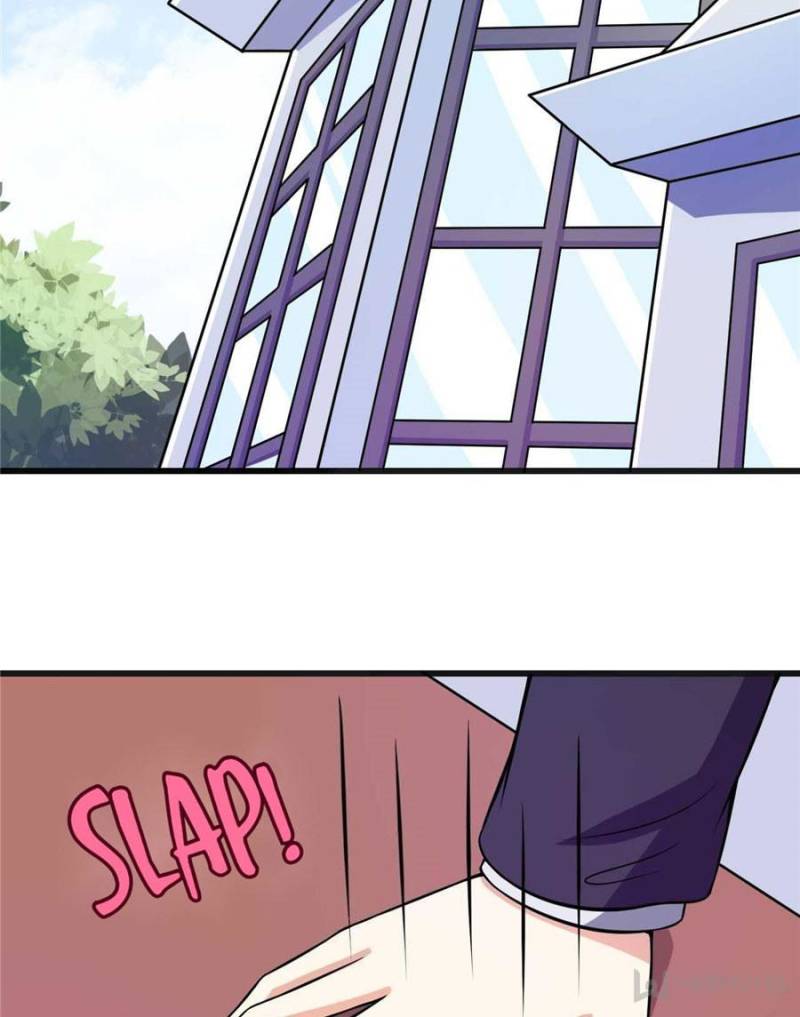My Boss Is a Vampire Turned Cat Chapter 57 - HolyManga.Net