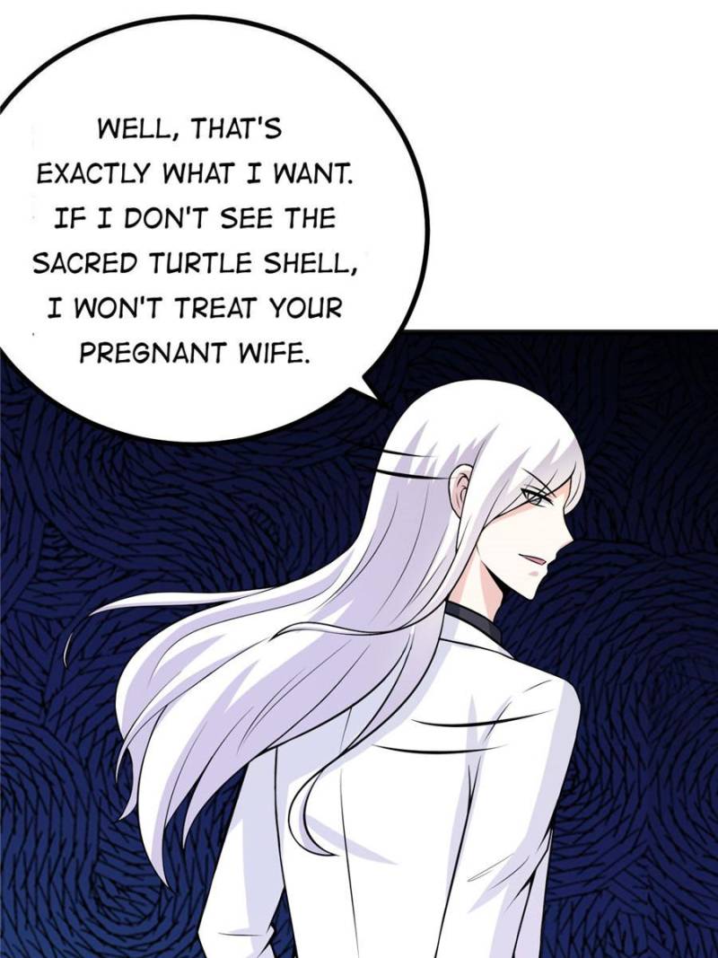 My Boss Is a Vampire Turned Cat Chapter 57 - HolyManga.Net