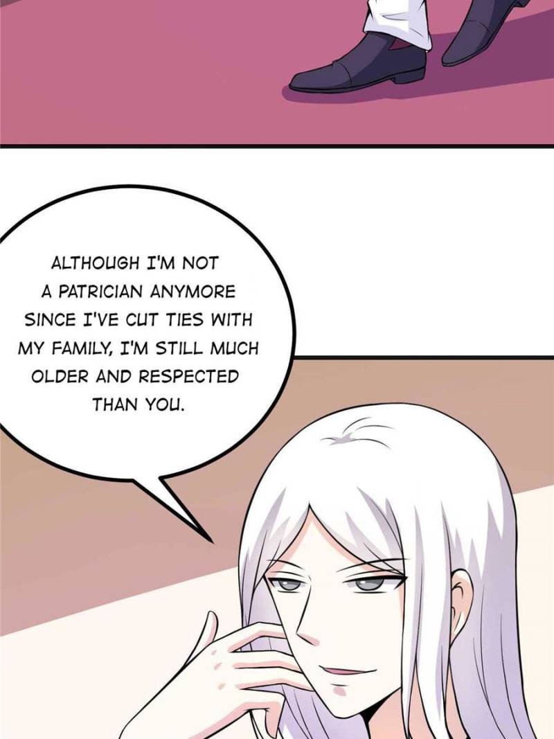 My Boss Is a Vampire Turned Cat Chapter 57 - HolyManga.Net