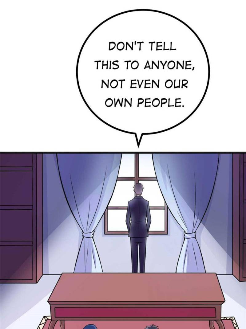 My Boss Is a Vampire Turned Cat Chapter 57 - HolyManga.Net