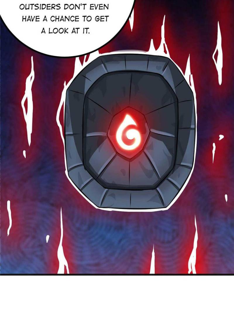My Boss Is a Vampire Turned Cat Chapter 57 - HolyManga.Net