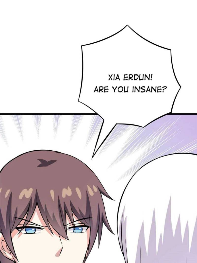 My Boss Is a Vampire Turned Cat Chapter 57 - HolyManga.Net