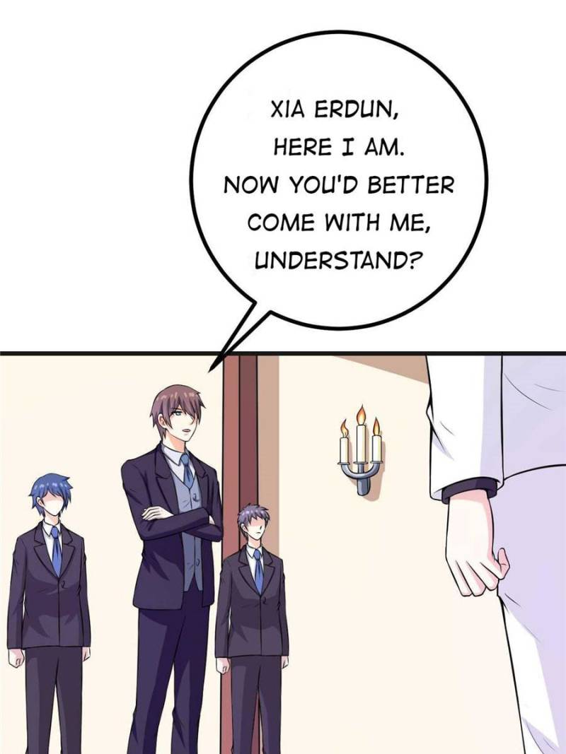 My Boss Is a Vampire Turned Cat Chapter 57 - HolyManga.Net