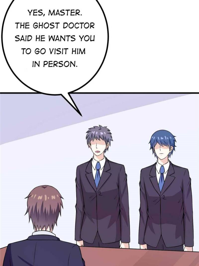 My Boss Is a Vampire Turned Cat Chapter 57 - HolyManga.Net