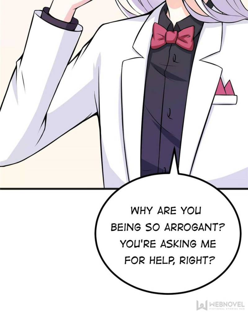 My Boss Is a Vampire Turned Cat Chapter 57 - HolyManga.Net