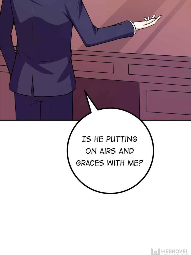 My Boss Is a Vampire Turned Cat Chapter 57 - HolyManga.Net