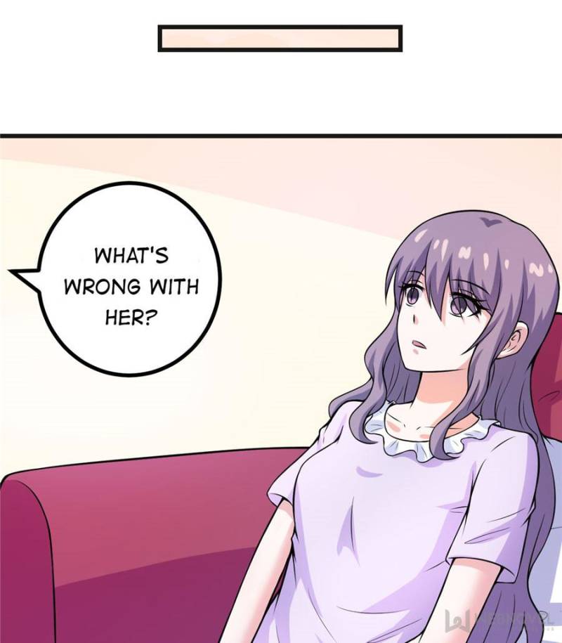 My Boss Is a Vampire Turned Cat Chapter 57 - HolyManga.Net