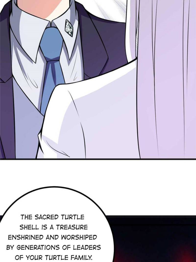 My Boss Is a Vampire Turned Cat Chapter 57 - HolyManga.Net